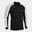 Sudadera Running Niños Joma Elite IX Negro