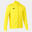 Chaqueta Fútbol Niños Joma Winner II Amarillo