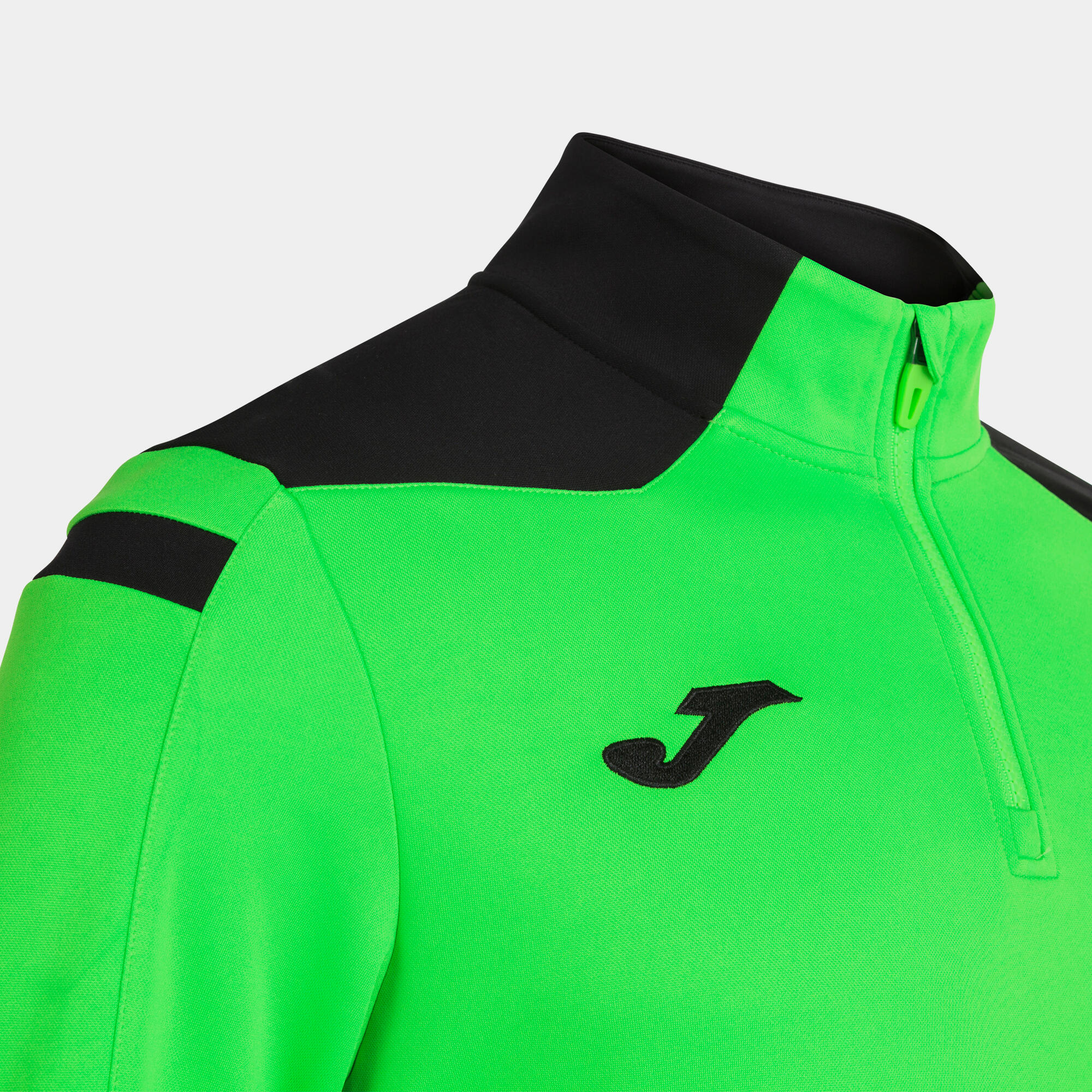 Sweet Futebol Criança Joma Championship VI Verde Fluor 5/5