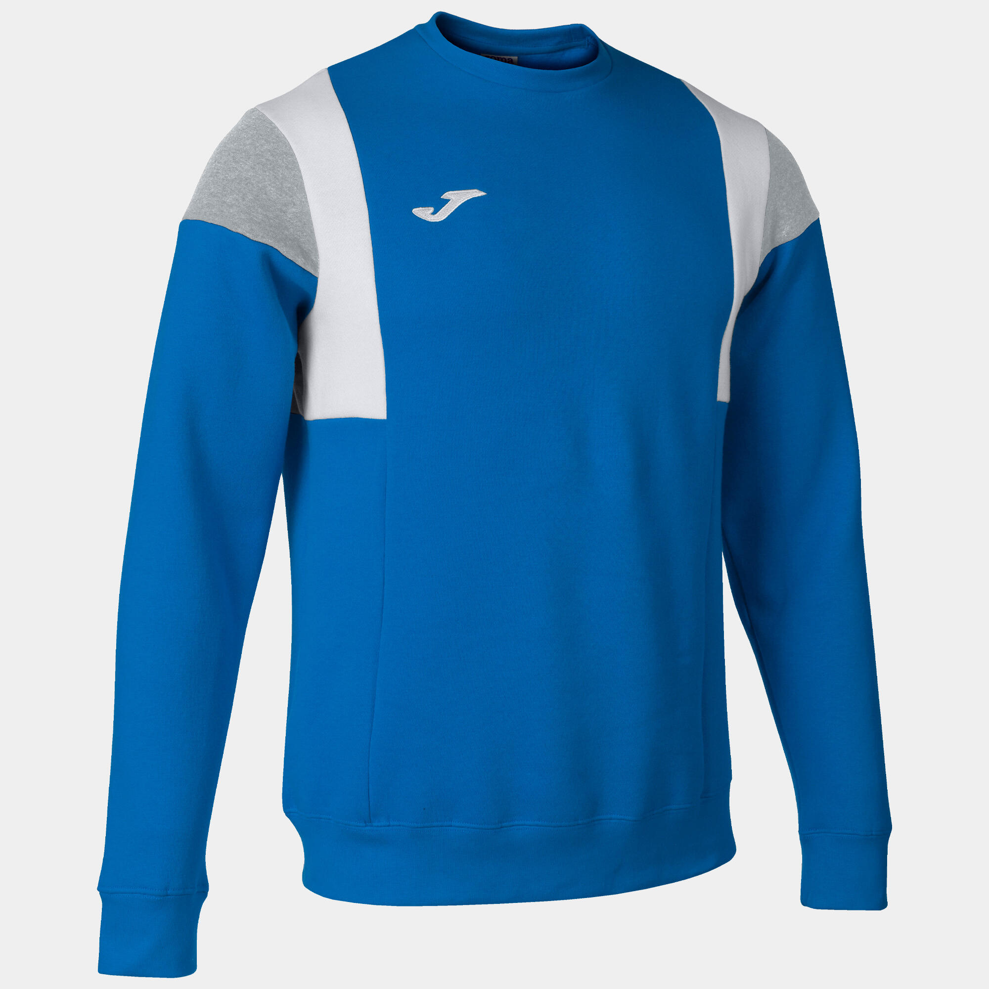 JOMA Sweatshirt Mannelijk Joma Confort III Blauw