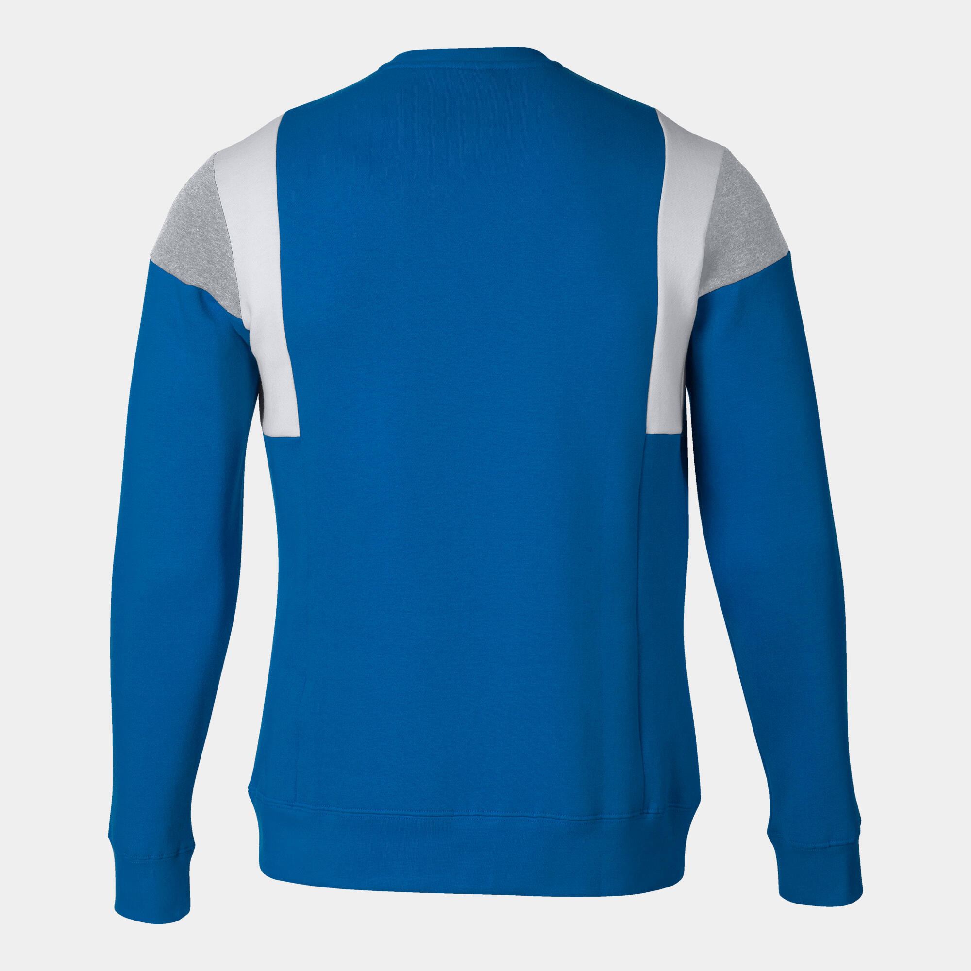 Sweatshirt Mannelijk Joma Confort III Blauw 2/2