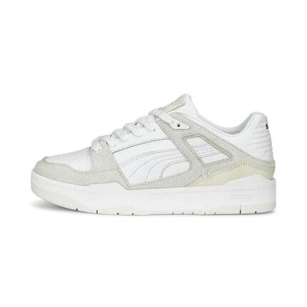 Zapatillas Hombre Puma Slipstream Premium Blanco