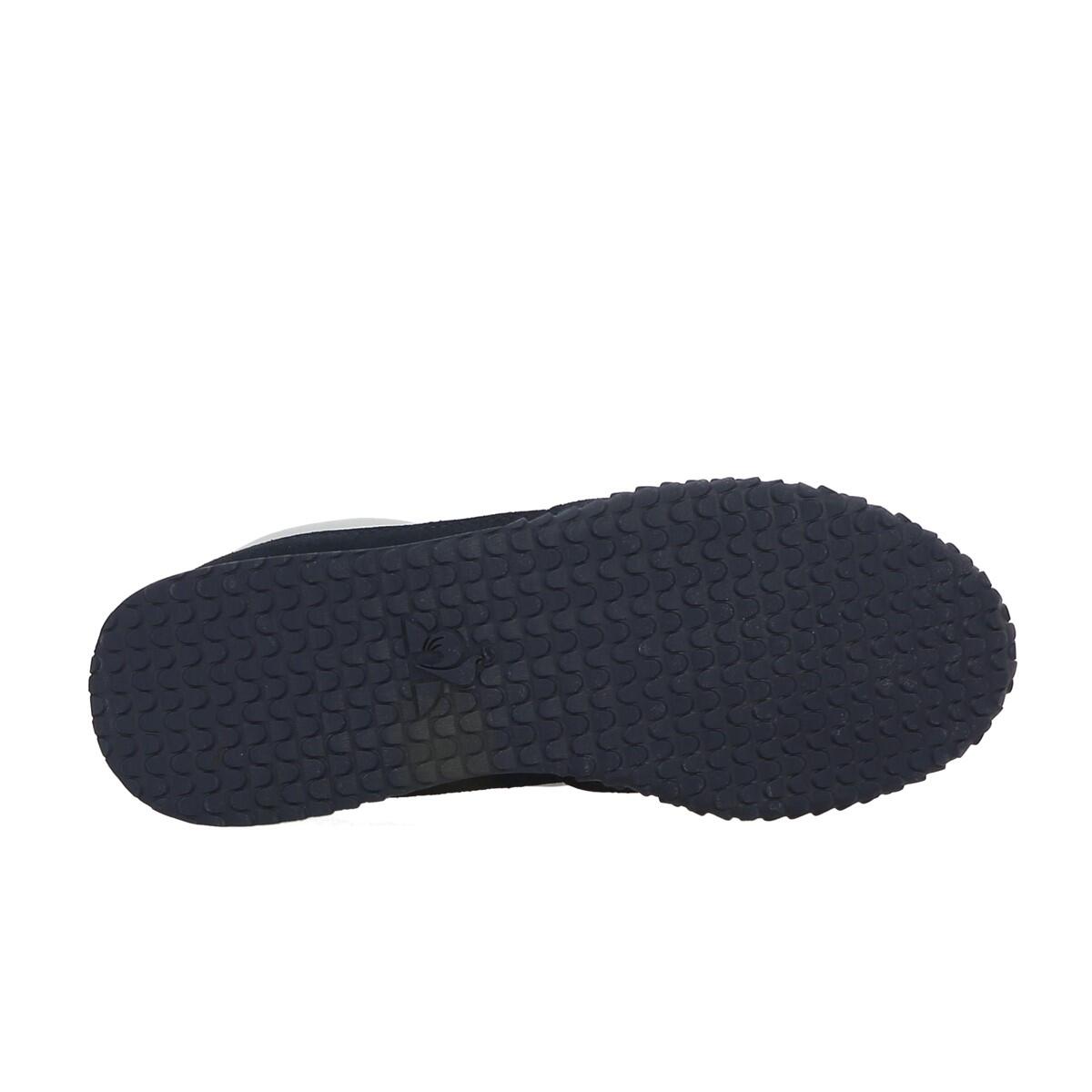 Le Coq Sportif Veloce Herren Sneaker Marine/Weiß 6/7