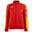 Chaqueta Fútbol Mujer Joma Championship IV Rojo