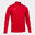 Sudadera Running Niños Joma Running Night Rojo