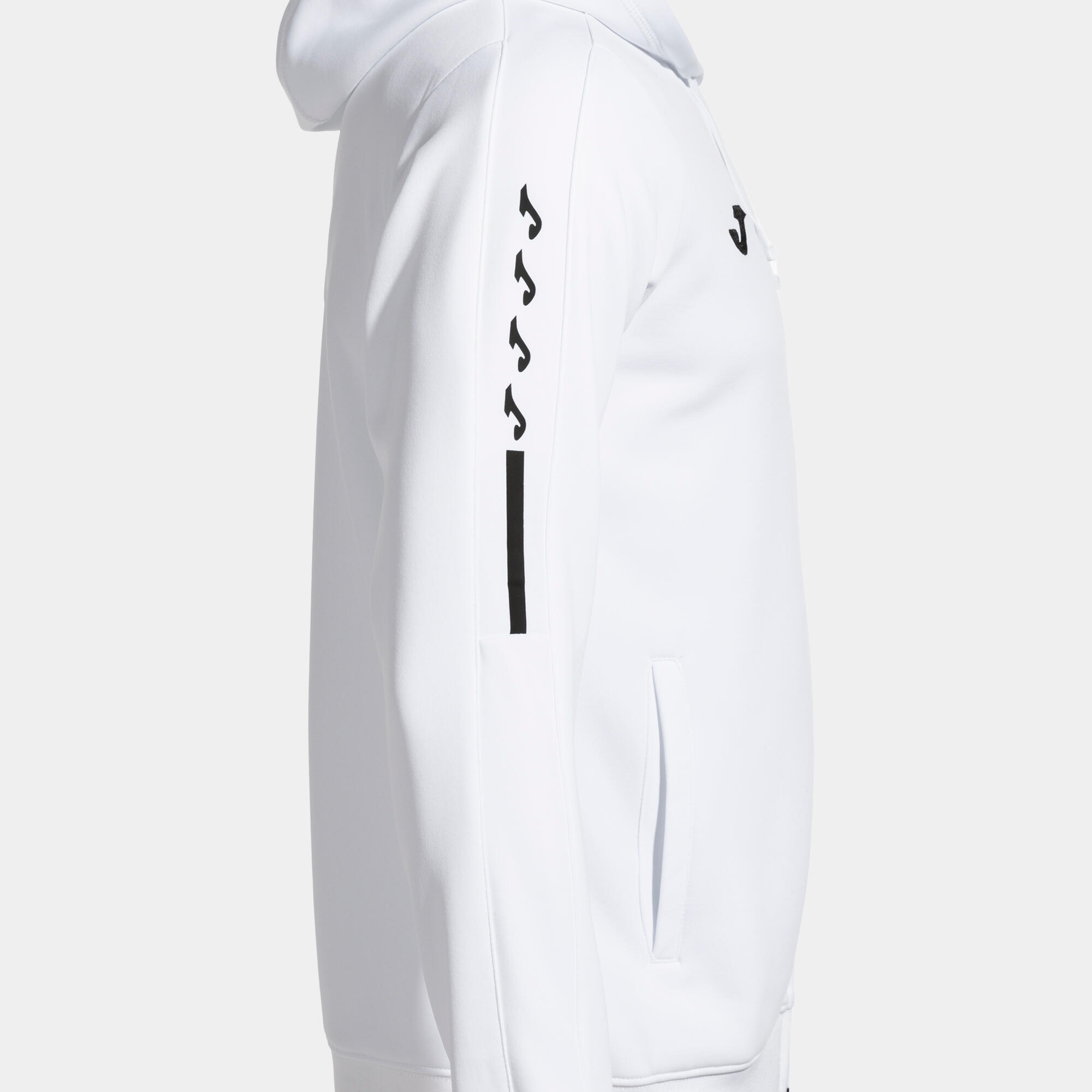 Sweatjacke mit Kapuze Joma Olimpiada 4/5