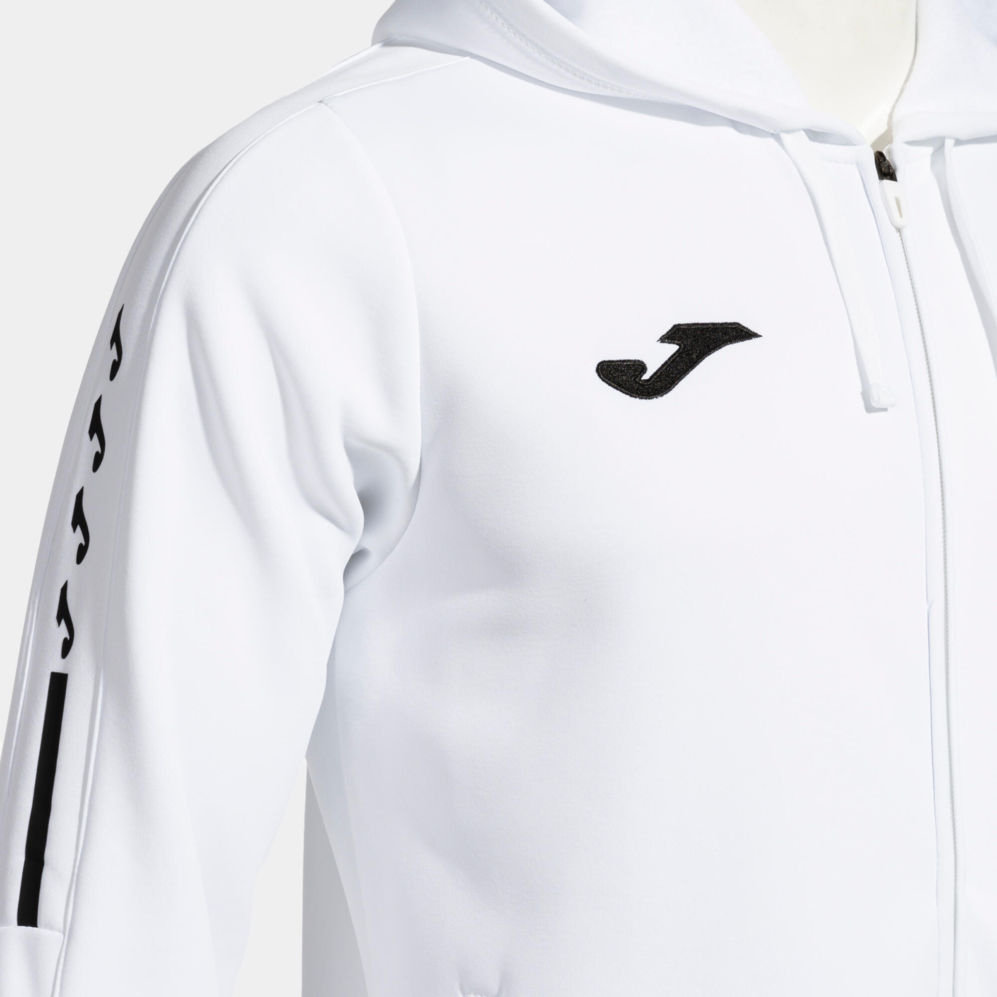 Sweatjacke mit Kapuze Joma Olimpiada 3/5
