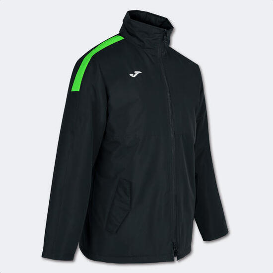 Anorak Football Homme Joma Trivor Noir
