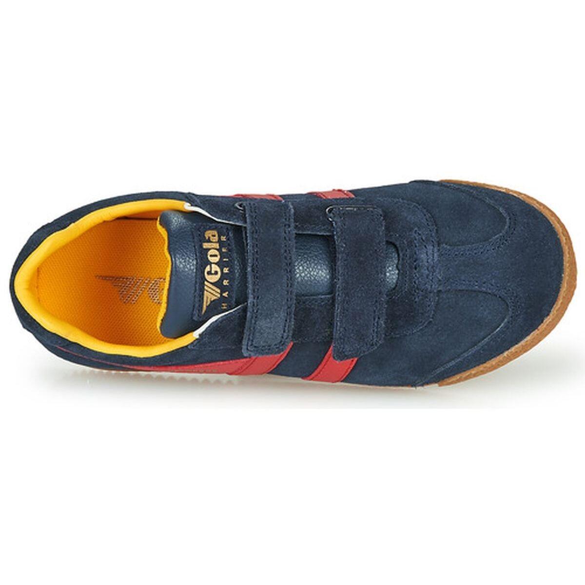 Gola Classics Harrier Strap children's sneakers