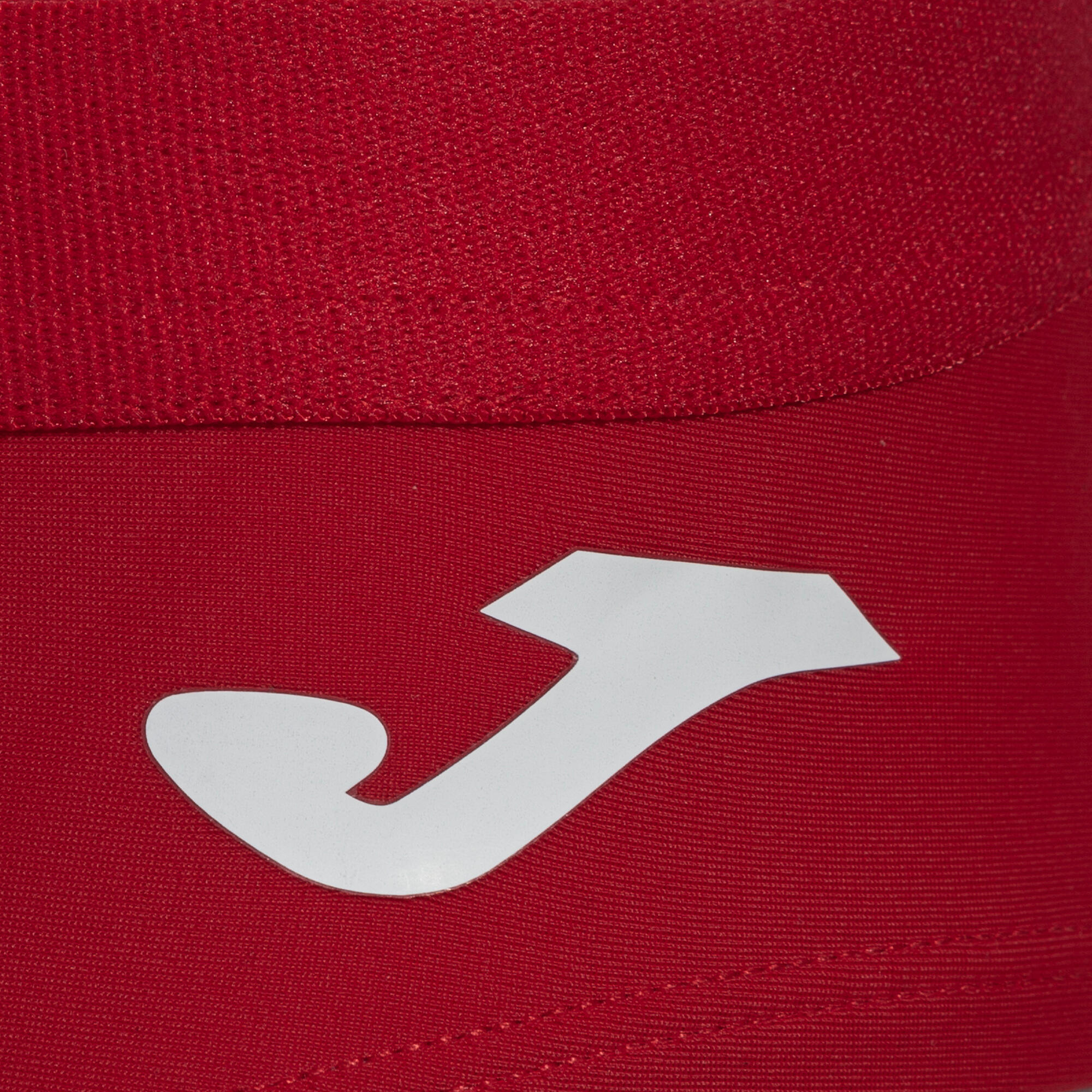 Gola De Competição Running Mulher Joma Record III Vermelho 3/3