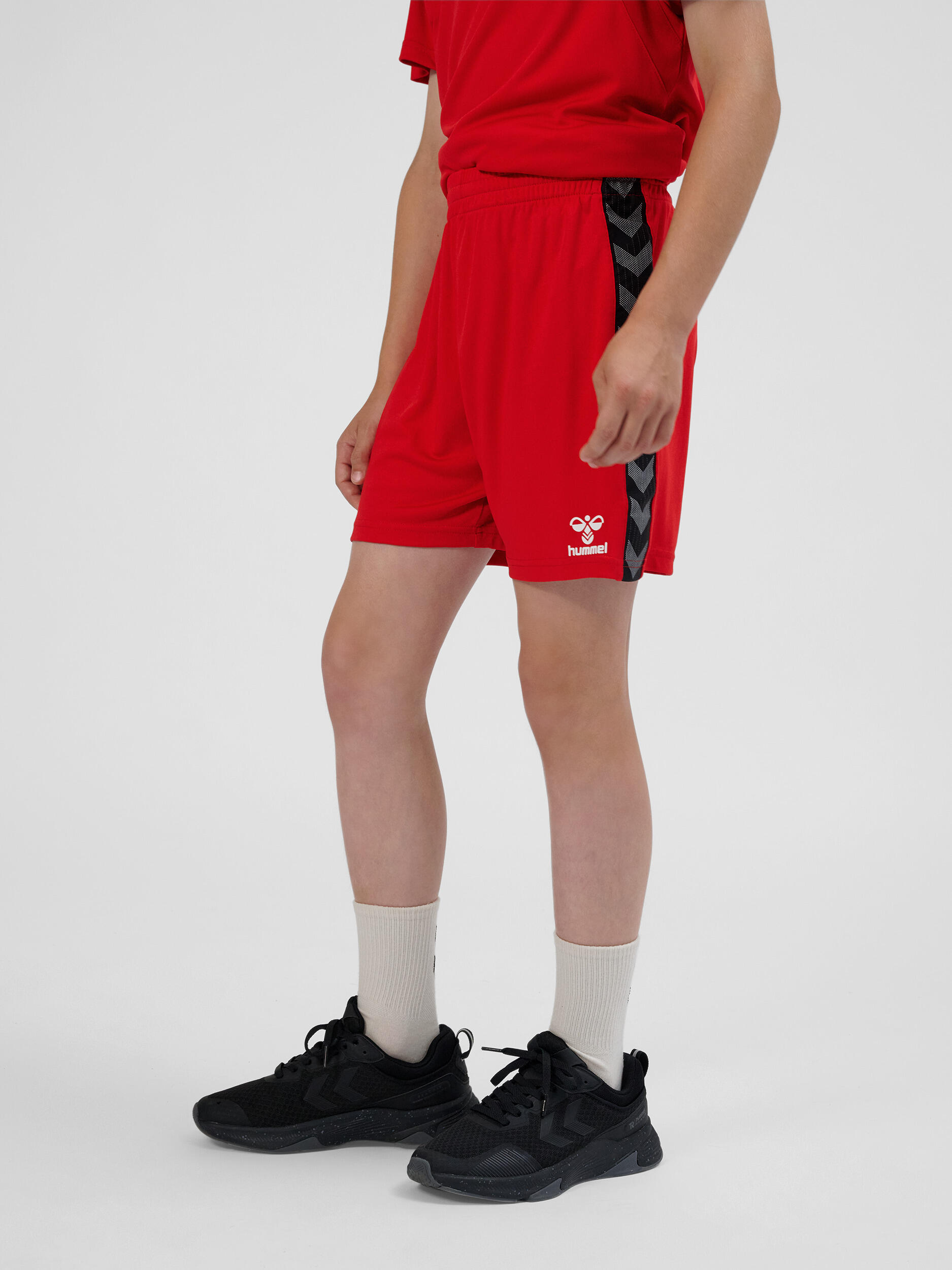Fermeture À Cordon Short Hmlauthentic Enfant 2/7
