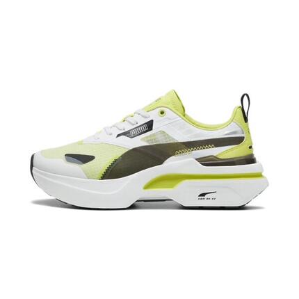 Zapatillas mujer Puma Kosmo Rider Wns Blanco