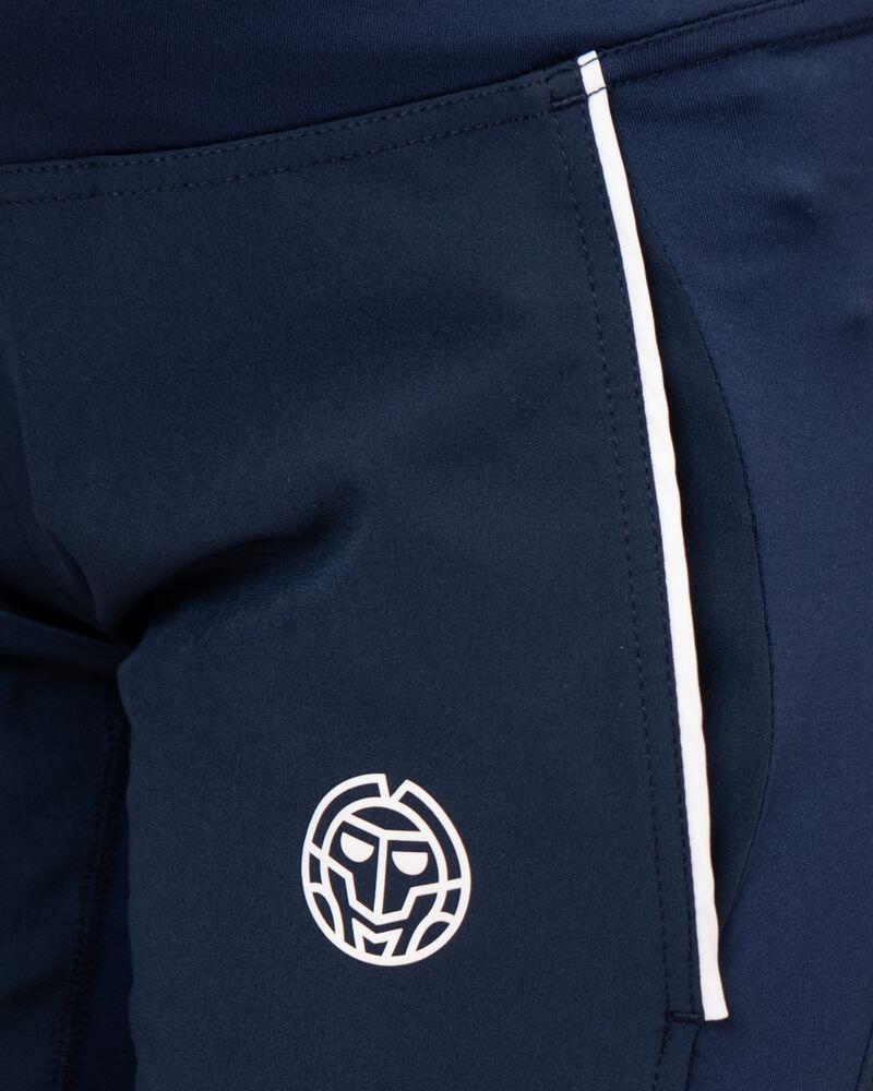 Crew Pants - dark blue 6/7