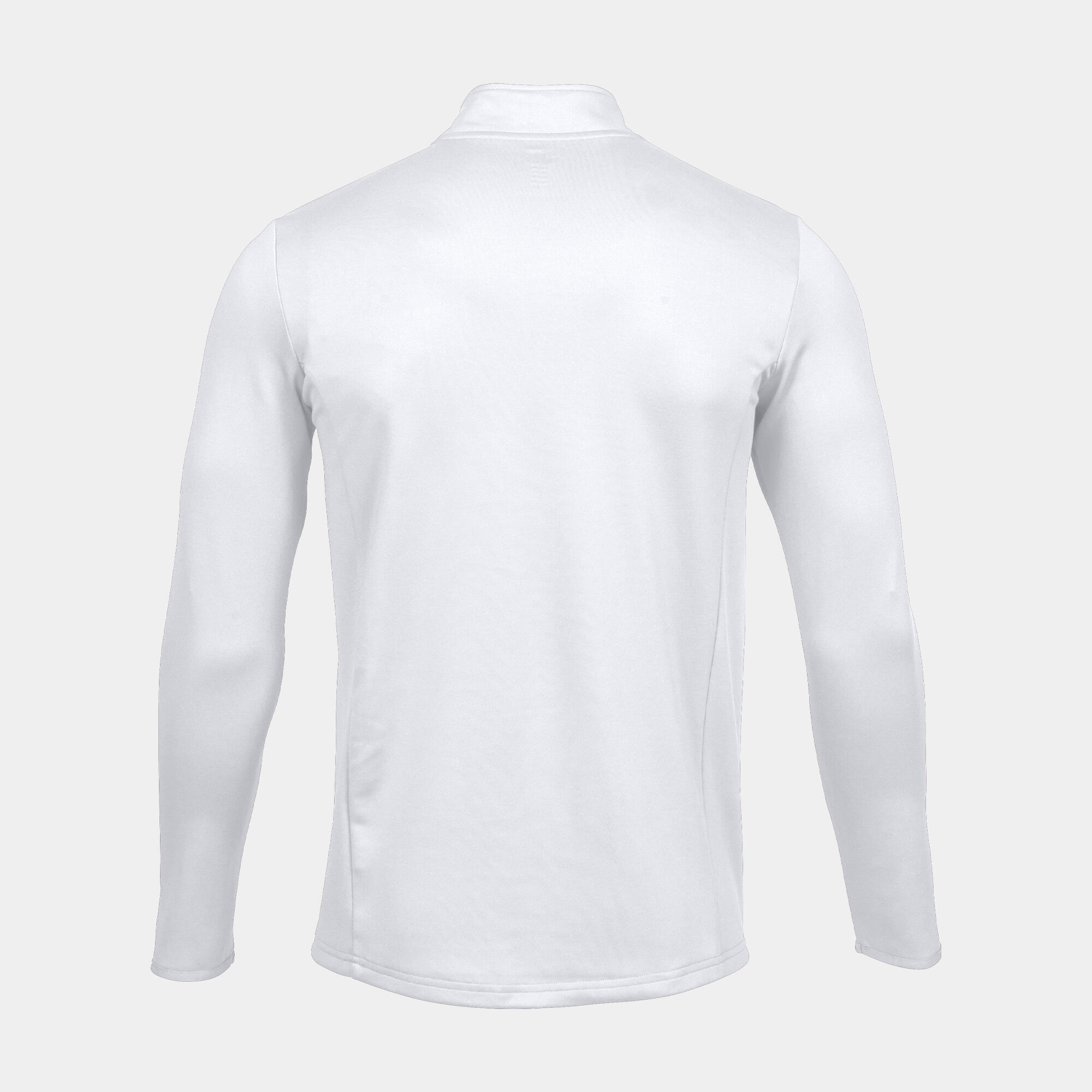 Sweat-Shirt Running Homme Joma Running Night Blanc 2/2