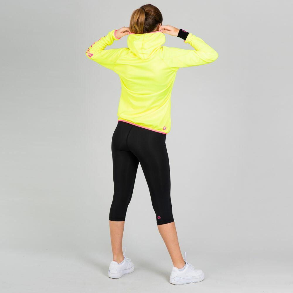 Collant femme Bidi Badu bruna tech 6/7