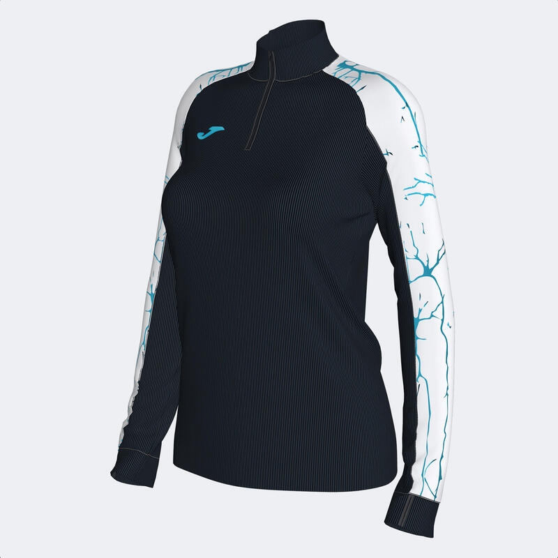 Sweatshirt femme Joma Elite IX