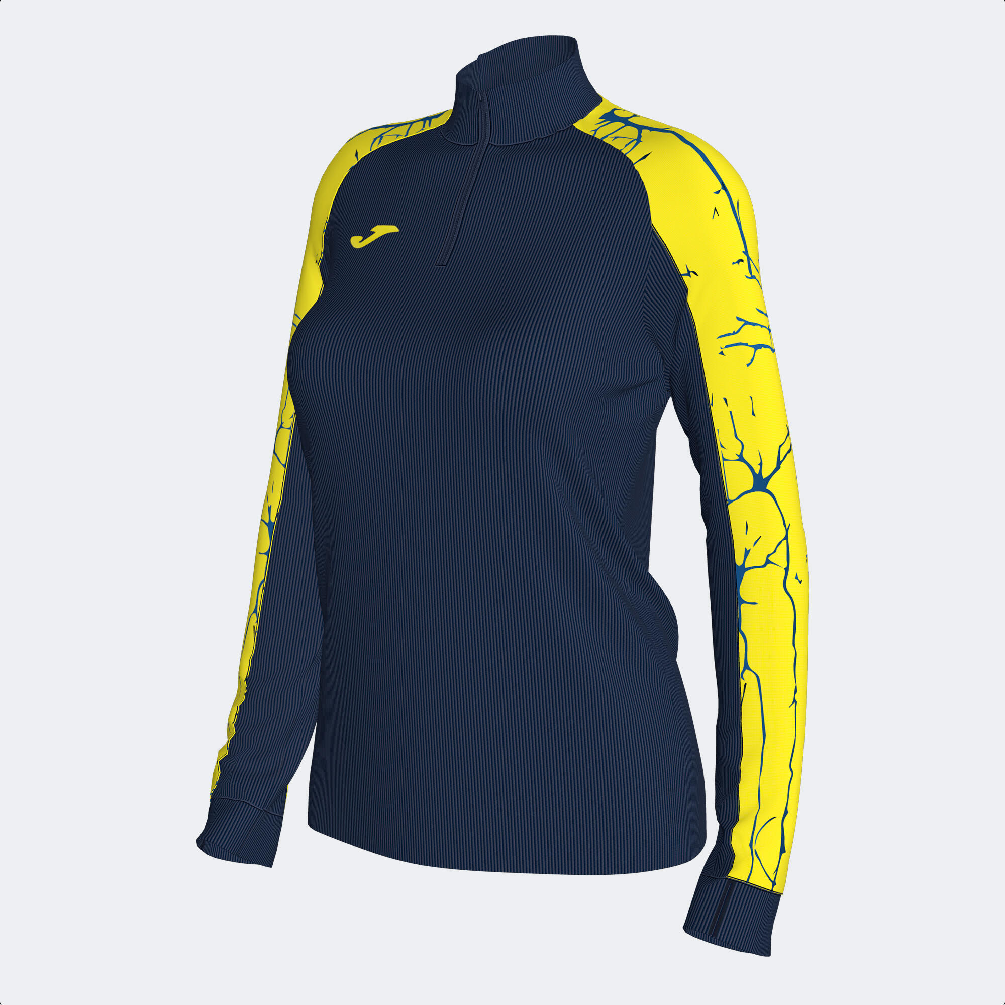 Sweet Running Mulher Joma Elite IX Azul Marinho 4/4