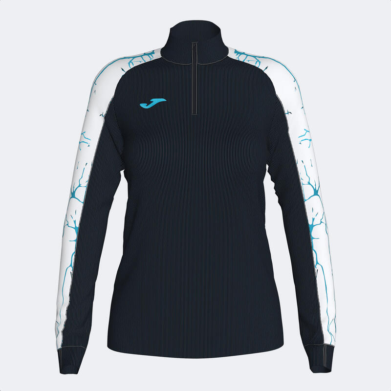 Sweatshirt femme Joma Elite IX