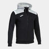 Hooded trainingsjack Joma Toledo