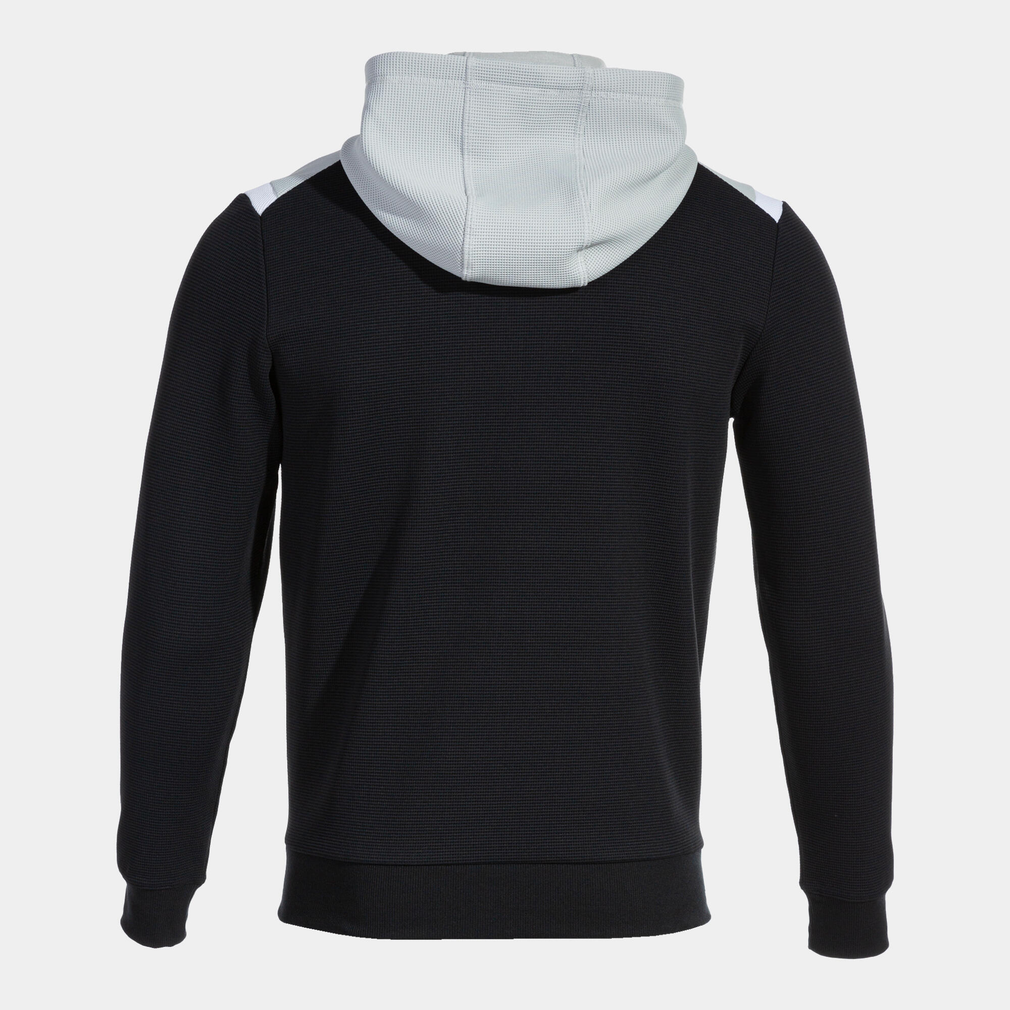 Kinder trainingsjack met capuchon Joma Toledo 2/5
