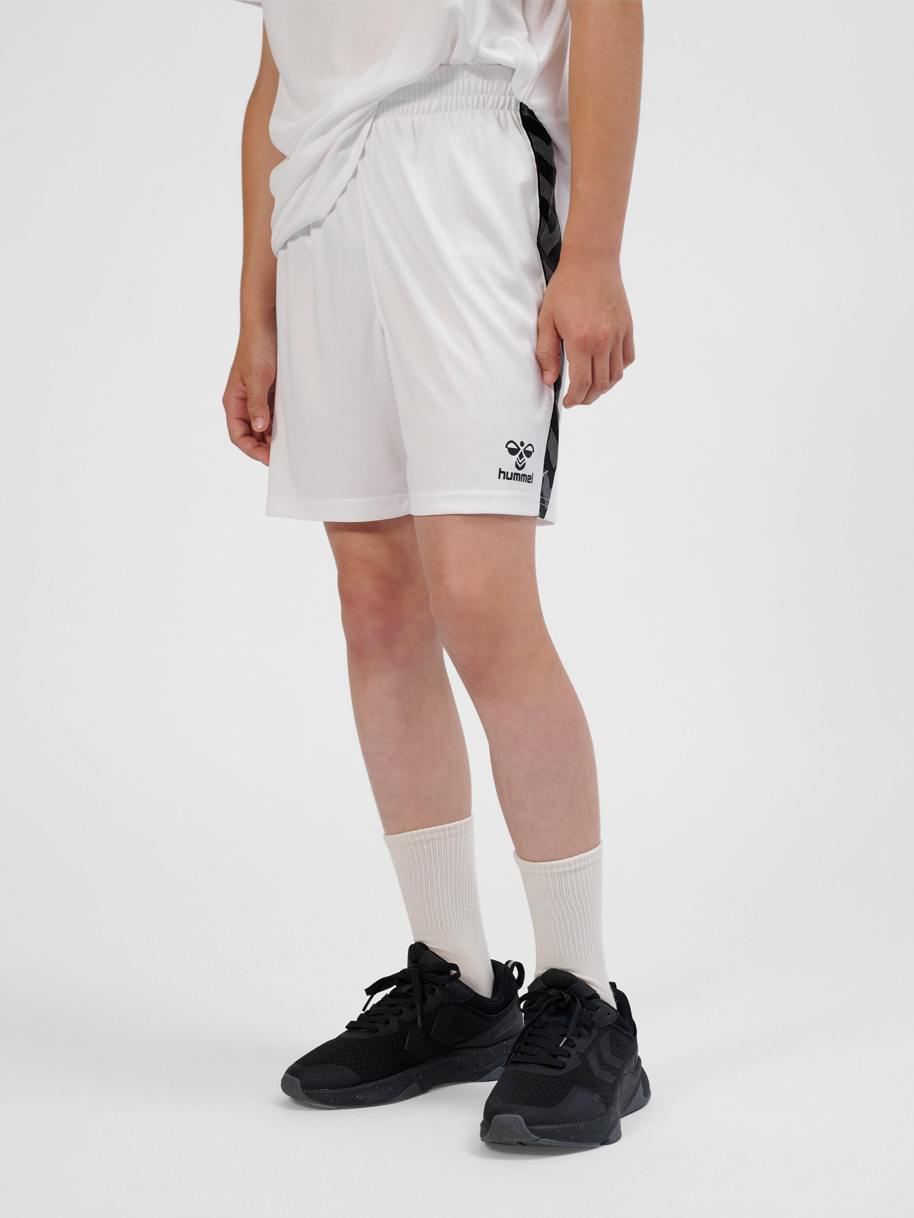 Fermeture À Cordon Short Hmlauthentic Enfant 2/7
