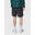 Korte Broek Hmlcourt Padel Heren Ademend Sneldrogend Hummel