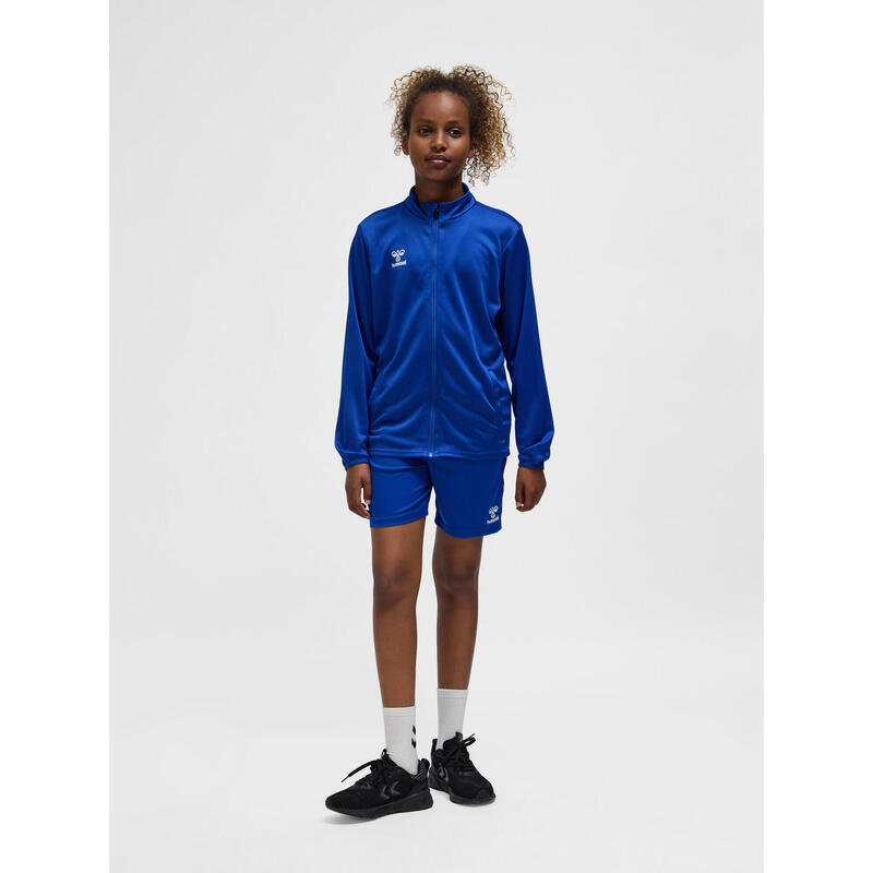 HUMMEL hmlESSENTIAL TRACK JACKET KIDS