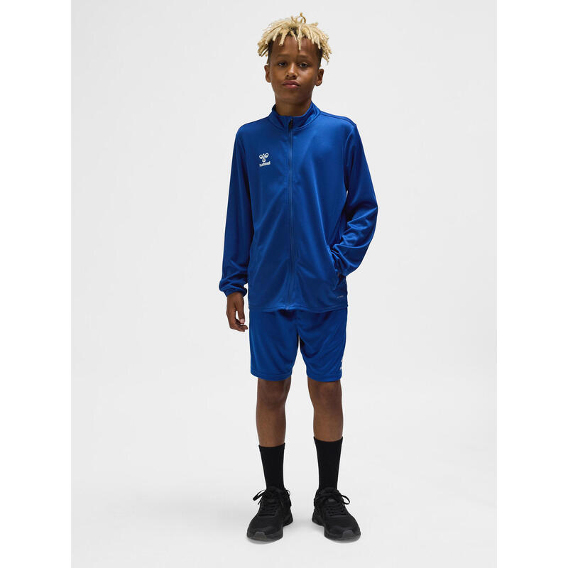 HUMMEL hmlESSENTIAL TRACK JACKET KIDS