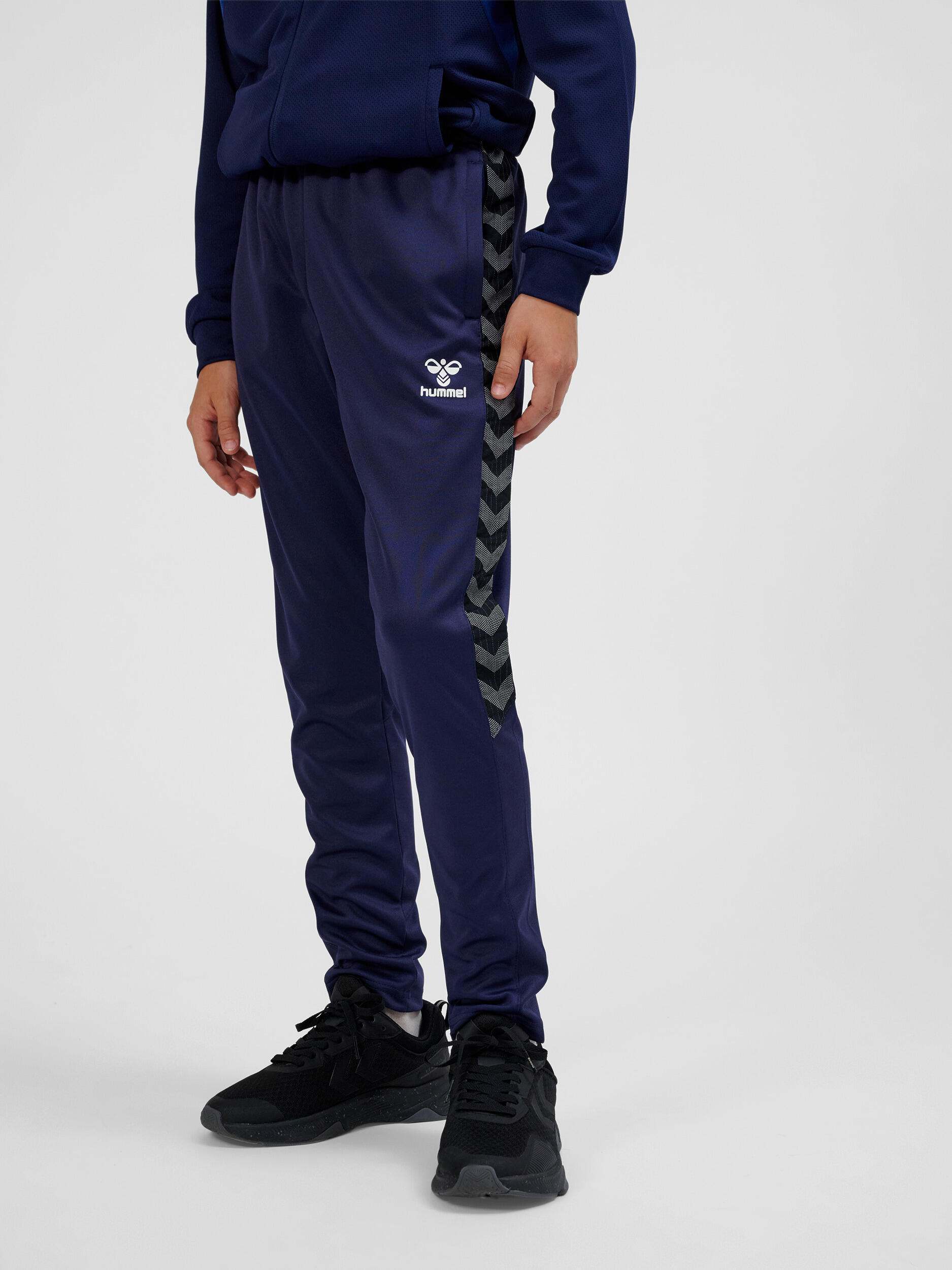 Jogginghose Training Kinder Hummel Authentic 2/7