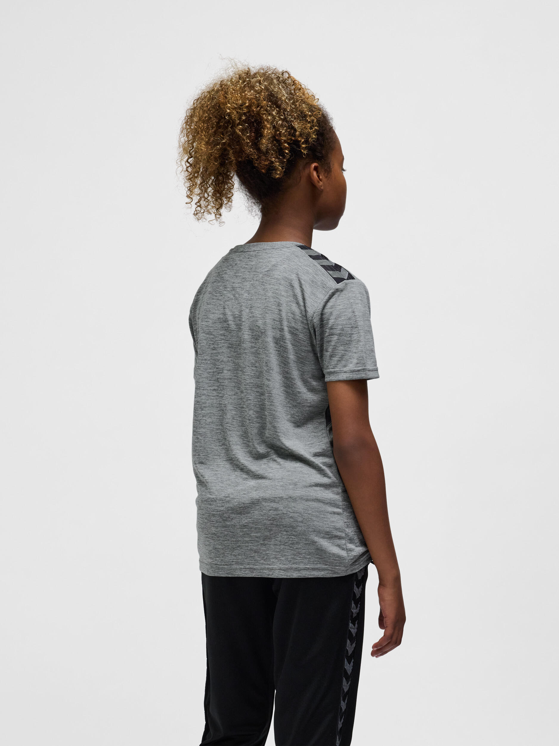Camisola para crianças Hummel Authentic Pl 2/7
