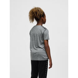 Instap T-Shirt Hmlauthentic Multisport Uniseks Kinderen HUMMEL