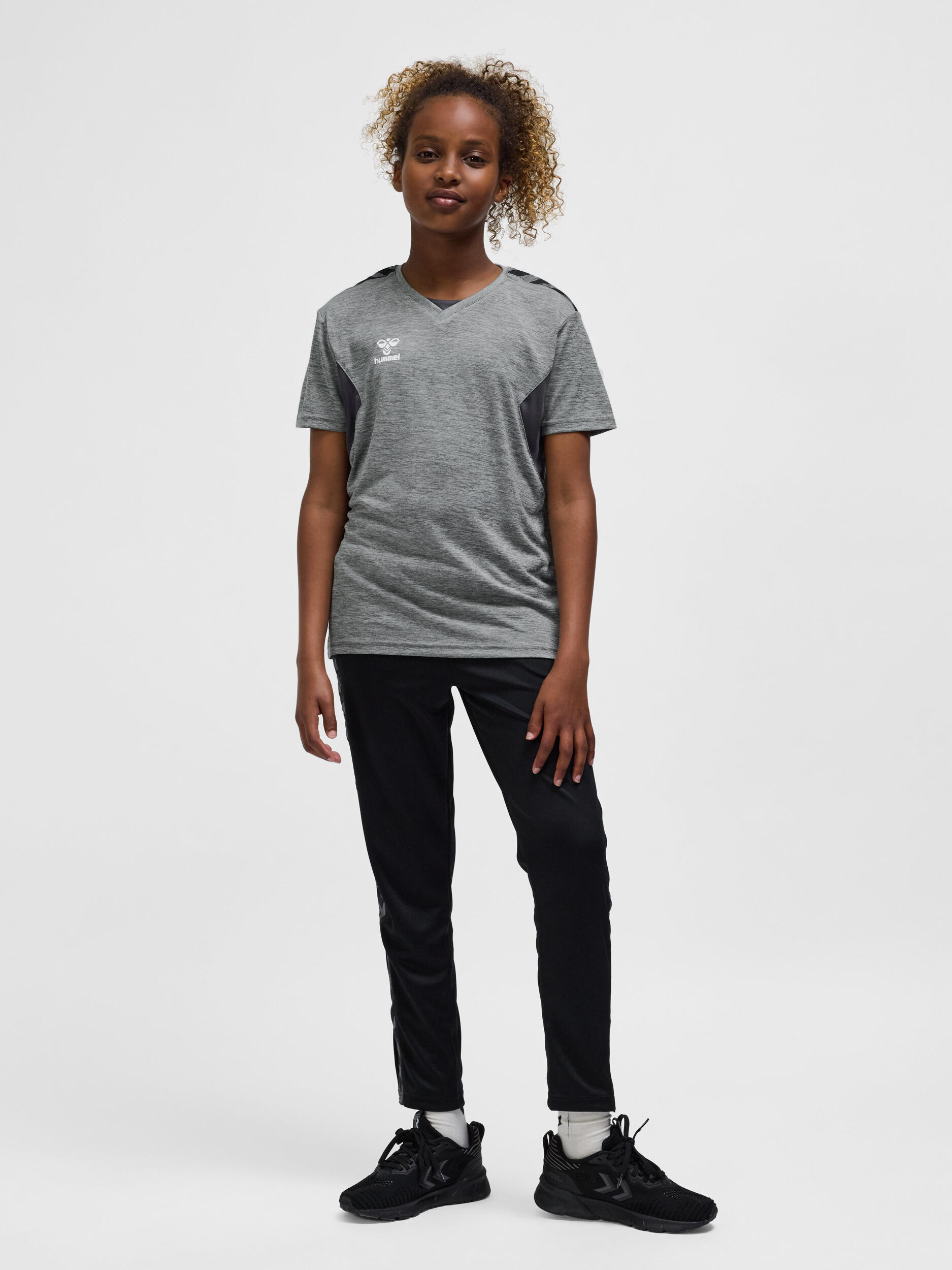 Camisola para crianças Hummel Authentic Pl 4/7