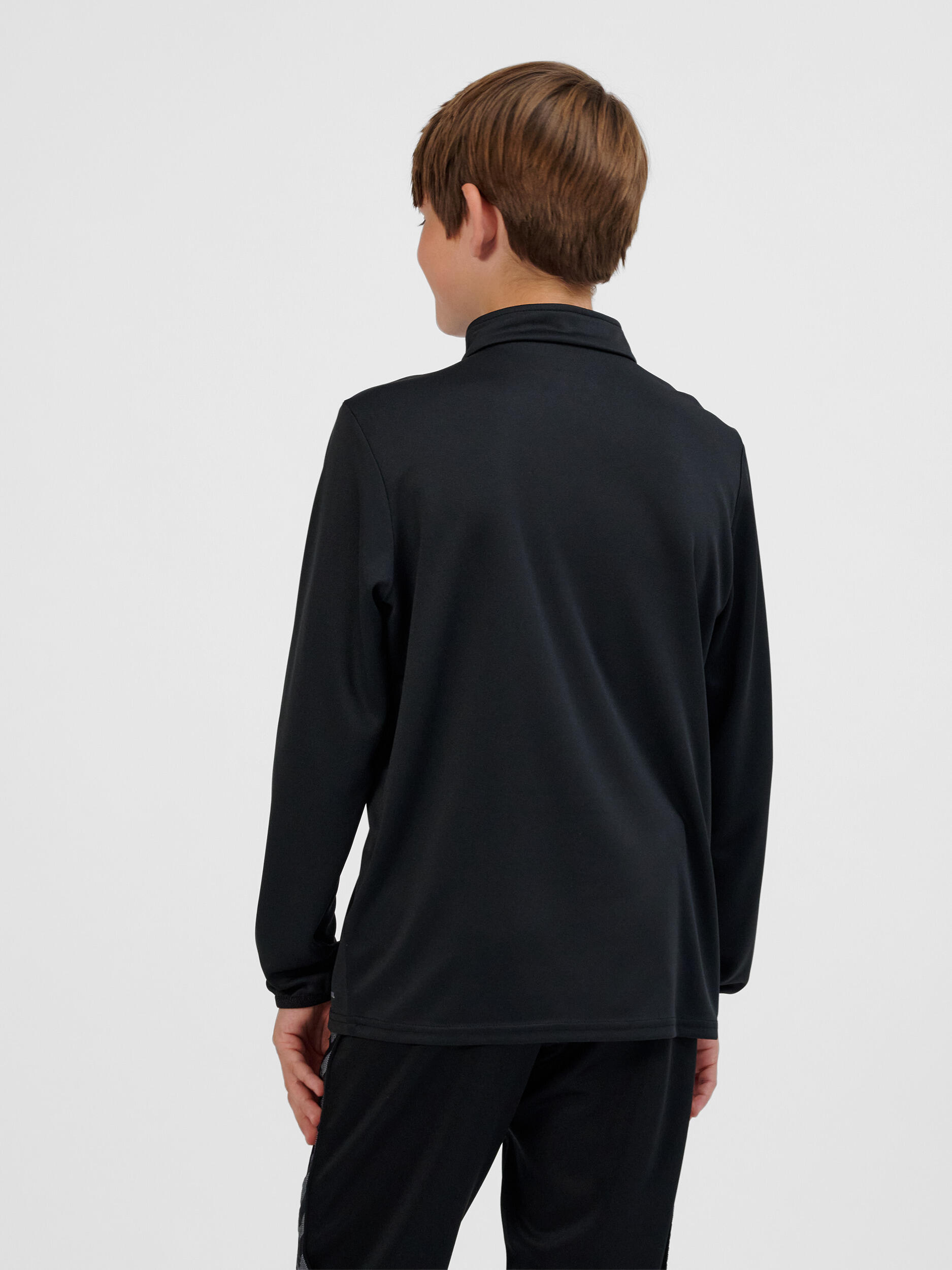 Demie-Fermeture Éclair Zip Combinaison Hmlessential Enfant 3/7