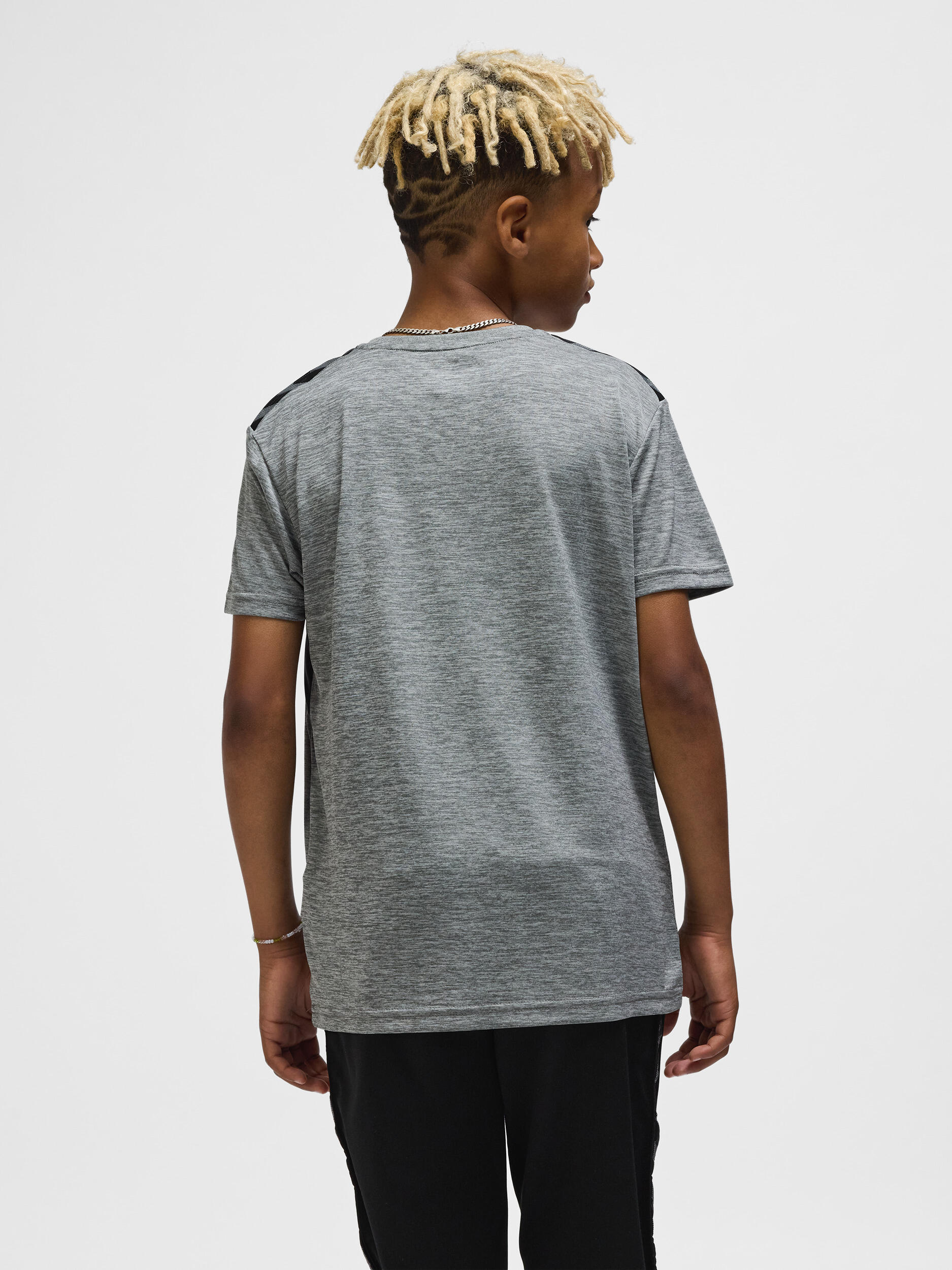 Camisola para crianças Hummel Authentic Pl 3/7