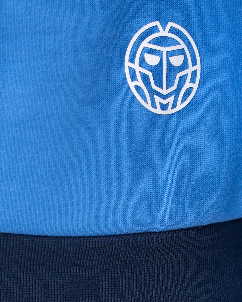 Sudadera Bidi Badu Beach Spirit Chill Azul -  - M 5/7