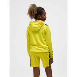 Enfiler Kapuzenpullover Hmlauthentic Multisport Enfant HUMMEL