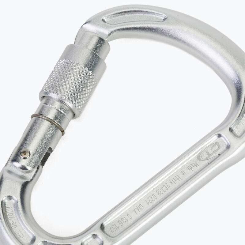 Karabinek do wspinaczki Climbing Technology Concept HMS