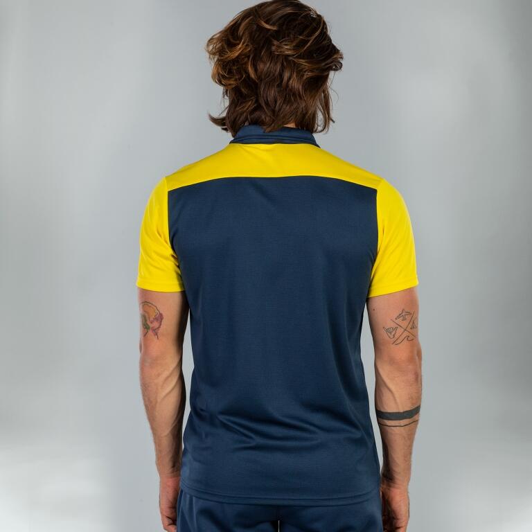 Polo Joma Hobby II 5/5