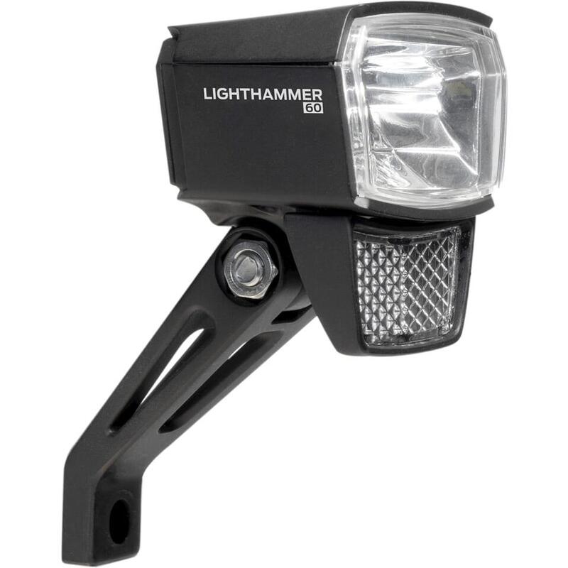 koplamp Lighthammer LS 800 ZL 410 E-b 6-12v 60 lux