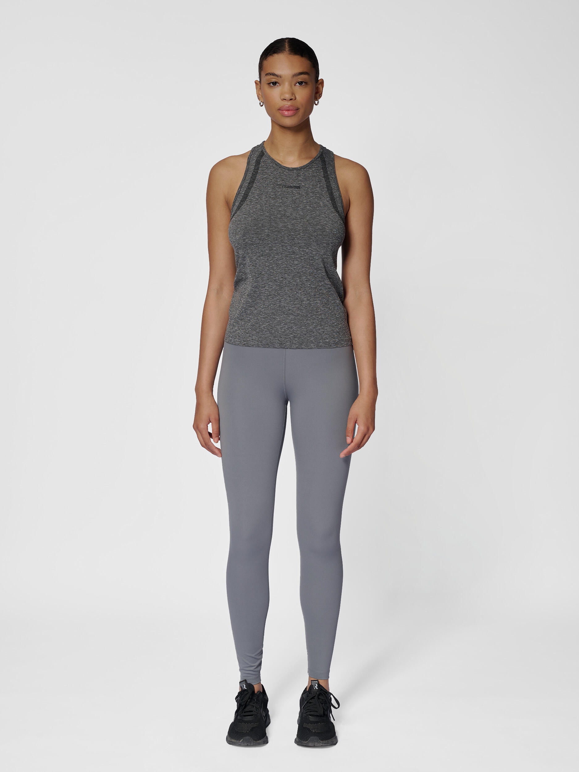 T-Shirt Hmlmt Hyper Multisport Damen 3/7