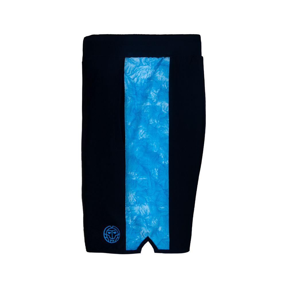 Short Bidi Badu Bevis Petroleo Azul Oscuro 4/7