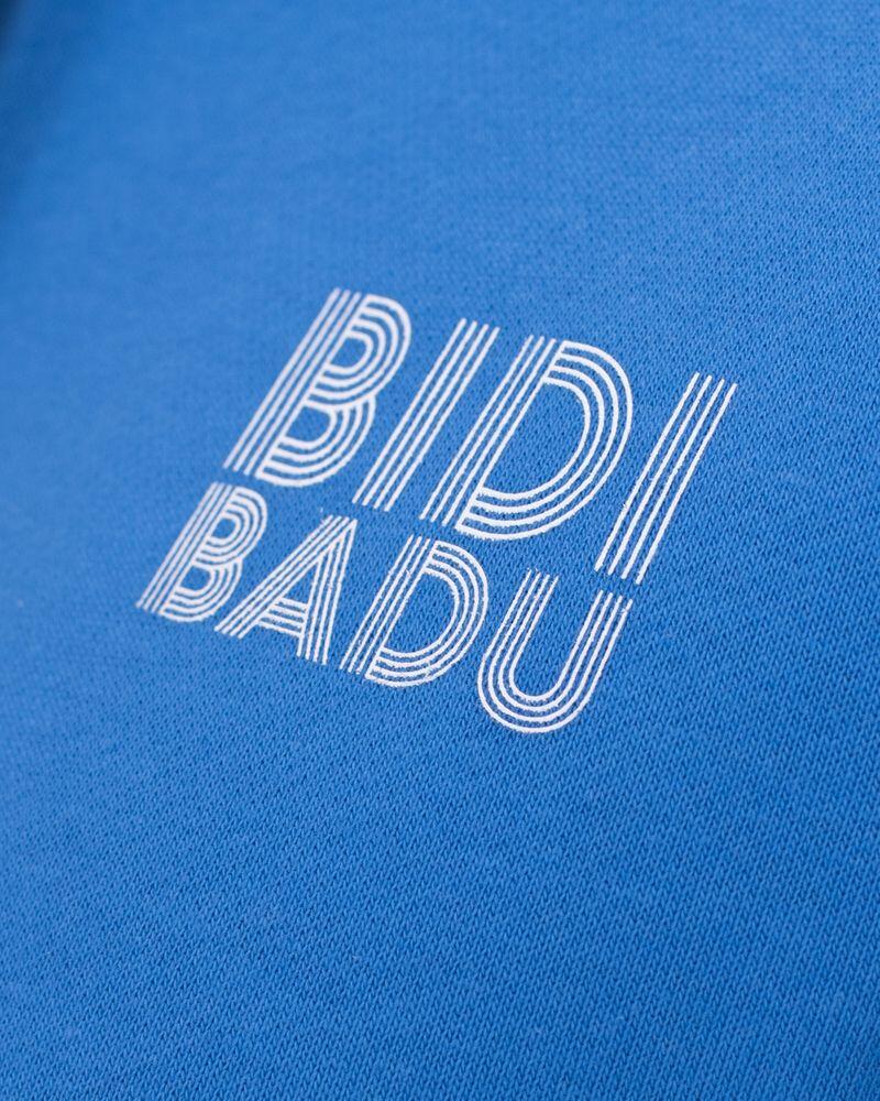 Sudadera Bidi Badu Beach Spirit Chill Azul -  - M 7/7