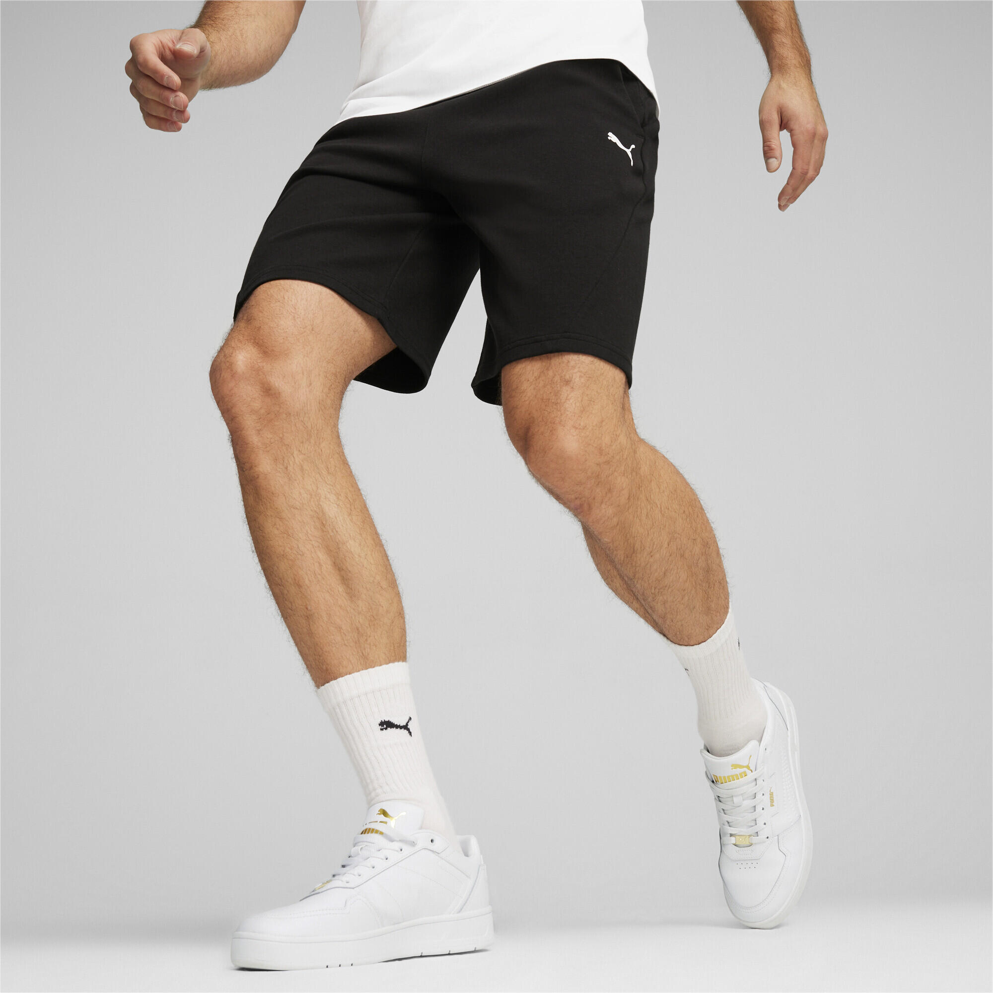 Shorts Hombre RAD/CAL PUMA 2/6