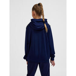 Instap Hoodie Hmlauthentic Multisport Uniseks Kinderen HUMMEL