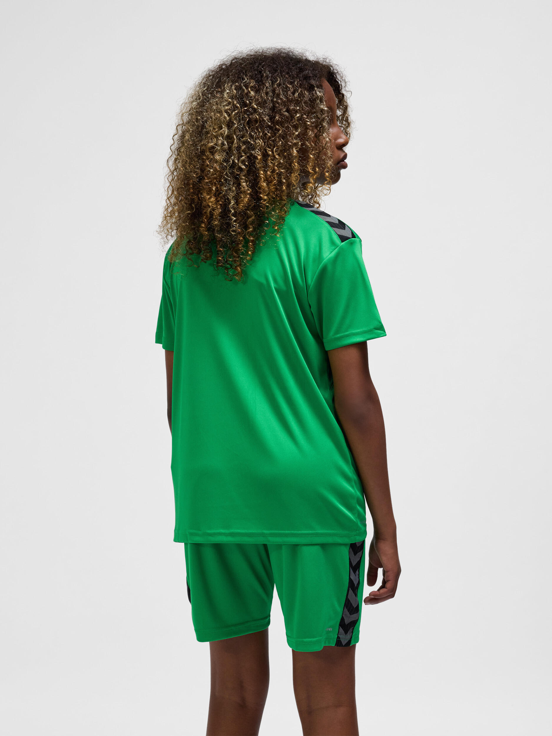 Camisola para crianças Hummel Authentic 2/7