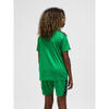 Enfiler T-Shirt Hmlauthentic Multisport Enfant HUMMEL