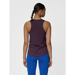 Enfiler Top Hmlmt Yoga Femme HUMMEL