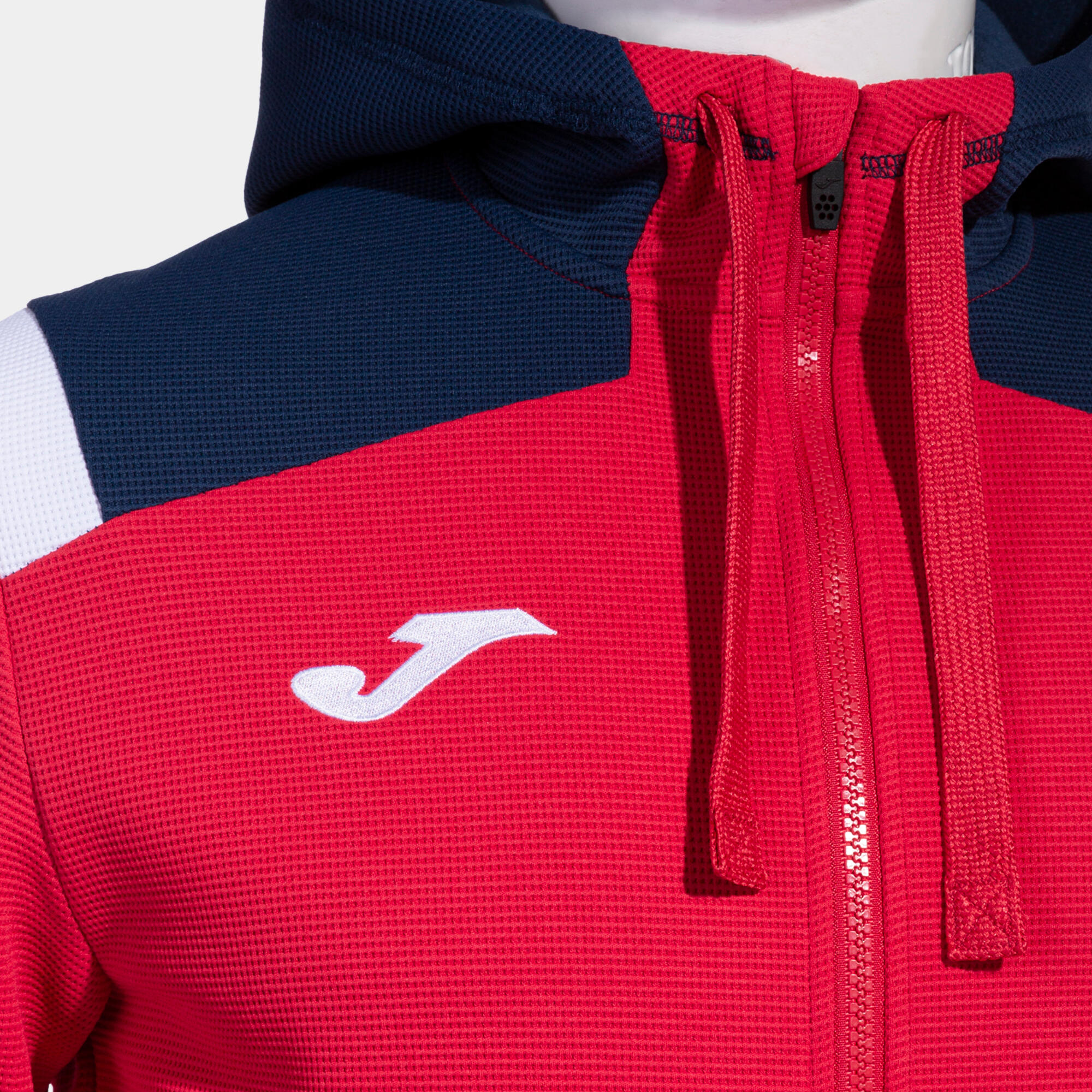 Sweatjacke mit Kapuze Joma Toledo 3/5