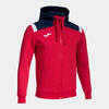 Hooded trainingsjack Joma Toledo