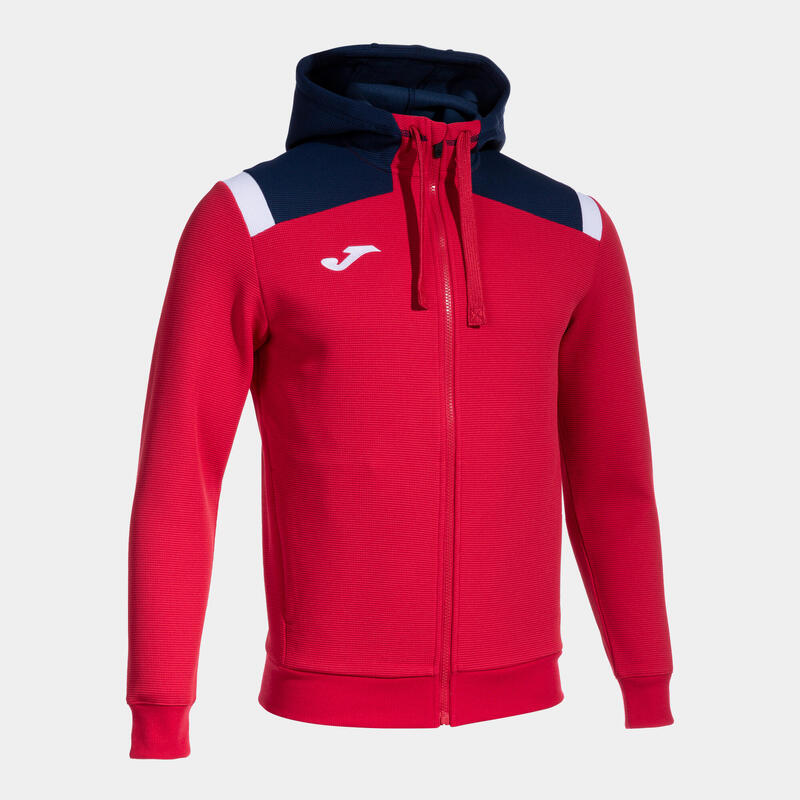 Hooded trainingsjack Joma Toledo